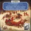 Kabalevsky: Piano Concerto No. 2, 3 & 4 album lyrics, reviews, download