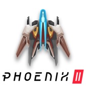 Phoenix II (Original Soundtrack) - EP artwork