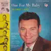 One For My Baby (with Paul Weston and His Orchestra) album lyrics, reviews, download