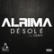 Désolé (feat. Soumya) - Alrima lyrics