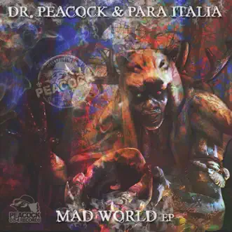 Mad World - Single by Para Italia & Angerfist album reviews, ratings, credits