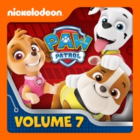 PAW Patrol, Vol. 1 iTunes