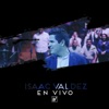 Isaac Valdez (En Vivo) - EP