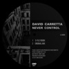 Never Control - Single