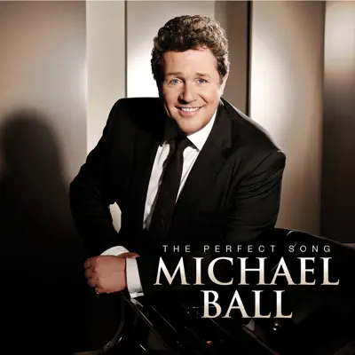 The Perfect Song - Single - Michael Ball
