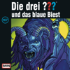 Folge 167: und das blaue Biest - Die drei ???