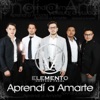 Aprendí a Amarte - Single