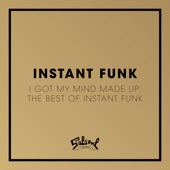 The Funk Is On artwork