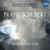 Schubert: Piano Sonata No. 18 in G Major, D. 894; Piano Sonata No. 20 in A Major, D. 959 album lyrics, reviews, download