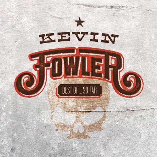 Art for Long Line Of Losers by Kevin Fowler