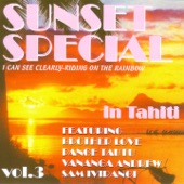 Sunset Special - In Tahiti, Vol. 3 artwork