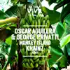 Monkey Island - Single album lyrics, reviews, download
