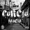 Catching up (feat. Ybe & Smilone) - Conejo lyrics