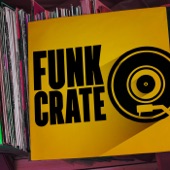 Funk Factory artwork