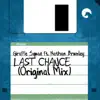 Last Chance (feat. Nathan Brumley) - Single album lyrics, reviews, download