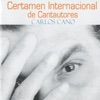 Certamen Internacional de Cantautores