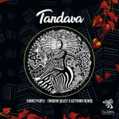 Tandava (Blazy & Gottinari Remix) artwork