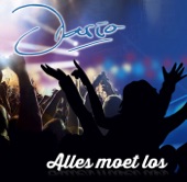 Alles Moet Los - Single