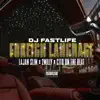 Stream & download Foreign Language (feat. Lajan Slim, 2 Milly & Citoonthebeat) - Single