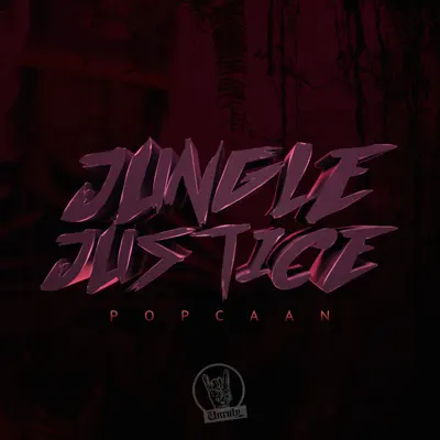 Jungle Justice - Single - Popcaan