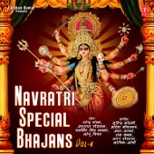 Navratri Special Bhajans, Vol. 4 artwork