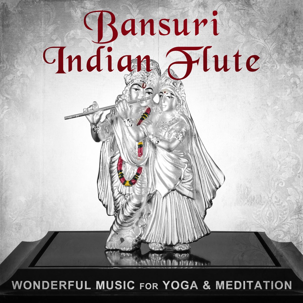 Bansuri Indian Flute: Wonderful Music for Yoga & Meditation – Background  Spa, Reiki Therapy & Massage by Yin Yoga Academy on Apple Music