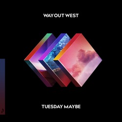 Way Out West - We Move in the Dark (feat. Hendrik Burkhard)