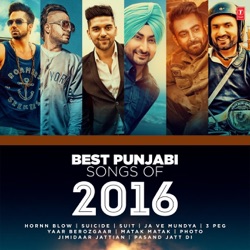 Guru Randhawa & Rajat Nagpal - Suit (From "Suit")