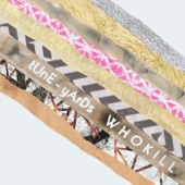Tune-Yards - Wooly Wolly Gong