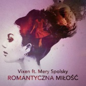 Romantyczna Miłość (feat. Mery Spolsky) artwork