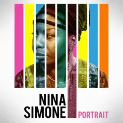 Portrait - Nina Simone
