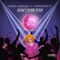 Don't Ever Stop (Vocal Mix) [feat. Maximilian G] - Mario Marques lyrics