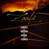 Zaafi (feat. M3dal, Brenya, FaReed & Loonee) - Single album lyrics, reviews, download