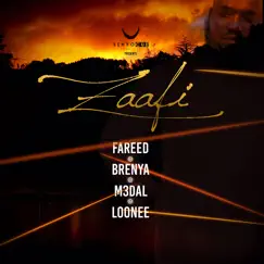 Zaafi (feat. M3dal, Brenya, Fareed & Loonee) Song Lyrics