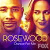 Dance For Me (Feat. Janel Parrish) [from Rosewood] - Single artwork