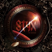 Gone Gone Gone by Styx