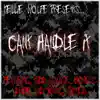Can't Handle It (feat. Kidd Savage, Bonez Dubb & Young Wicked) - Single album lyrics, reviews, download