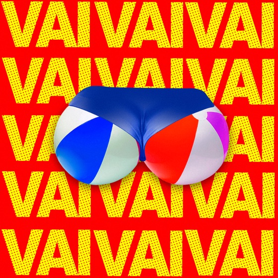 Cover artwork for Vai
