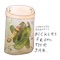 Pickles from the Jar artwork