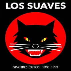 Grandes Éxitos 1981-1991 - Los Suaves