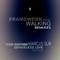 Space Walking (Terje Saether Remix) - Framewerk lyrics