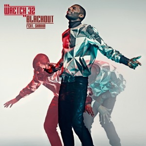 Blackout (Remixes) [feat. Shakka] - EP