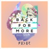 Back for More (feat. Daecolm) - Single, 2017