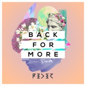 Back for More (feat. Daecolm) artwork