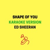 JMKaraoke - Shape Of You (Originally Performed by Ed Sheeran)