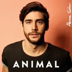 Animal (Radio Edit) - Single - Alvaro Soler