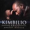 Kimbilio Langu - EP