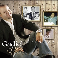Gadiel Espinoza - Poder Maravilloso