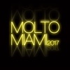 Molto Miami 2017