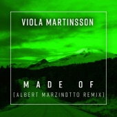 Made Of (Albert Marzinotto Remix) artwork